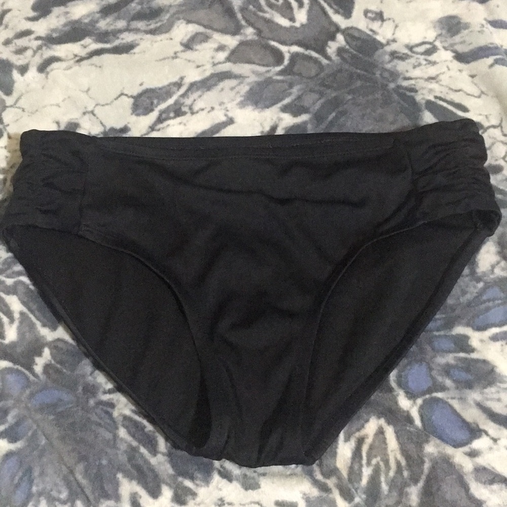 Bathing suit bottoms